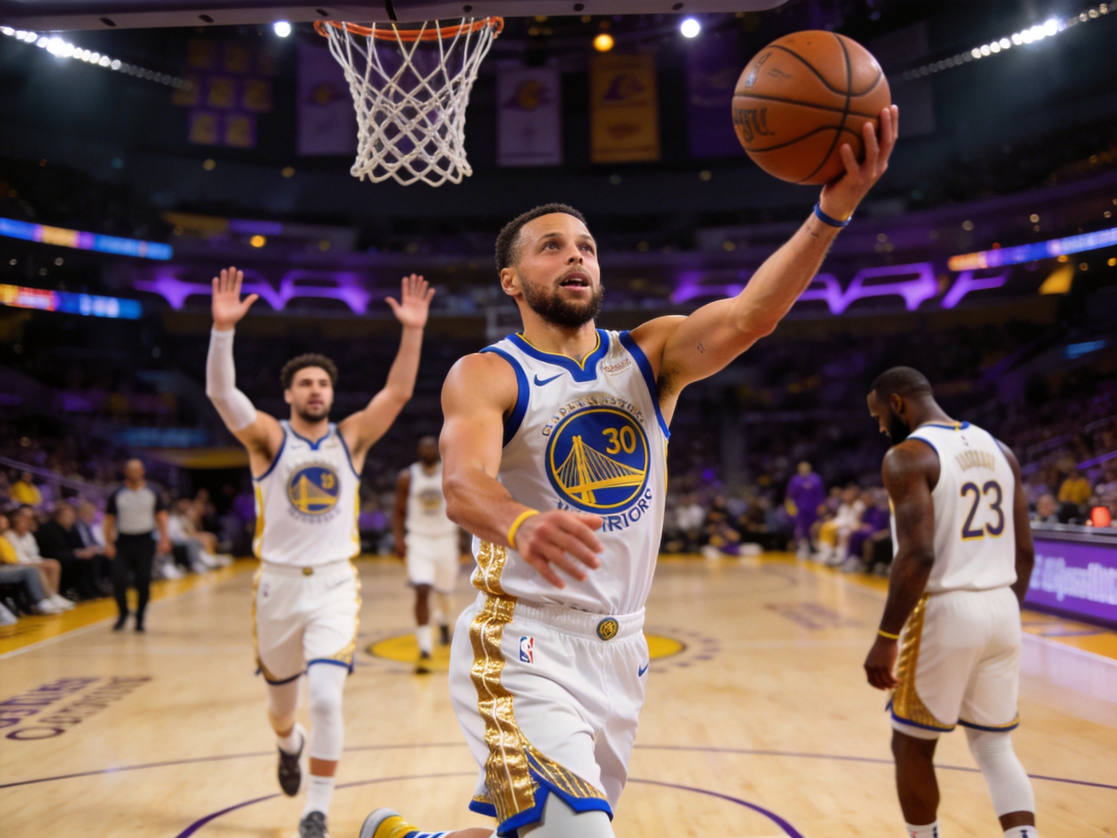 8868体育 NBA季后赛战报